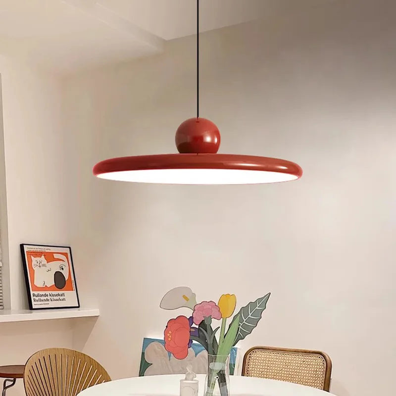 Bauhaus Glazen Tafellamp – Tijdloze Elegantie voor Elk Interieur-light decor-De Bazelaar
