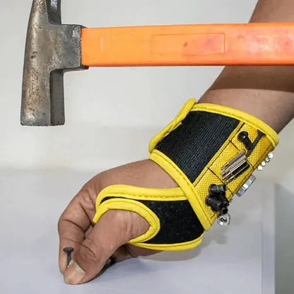 BoltGlove - Magnetische Polsband Handschoen-Help Resources Adults-De Bazelaar