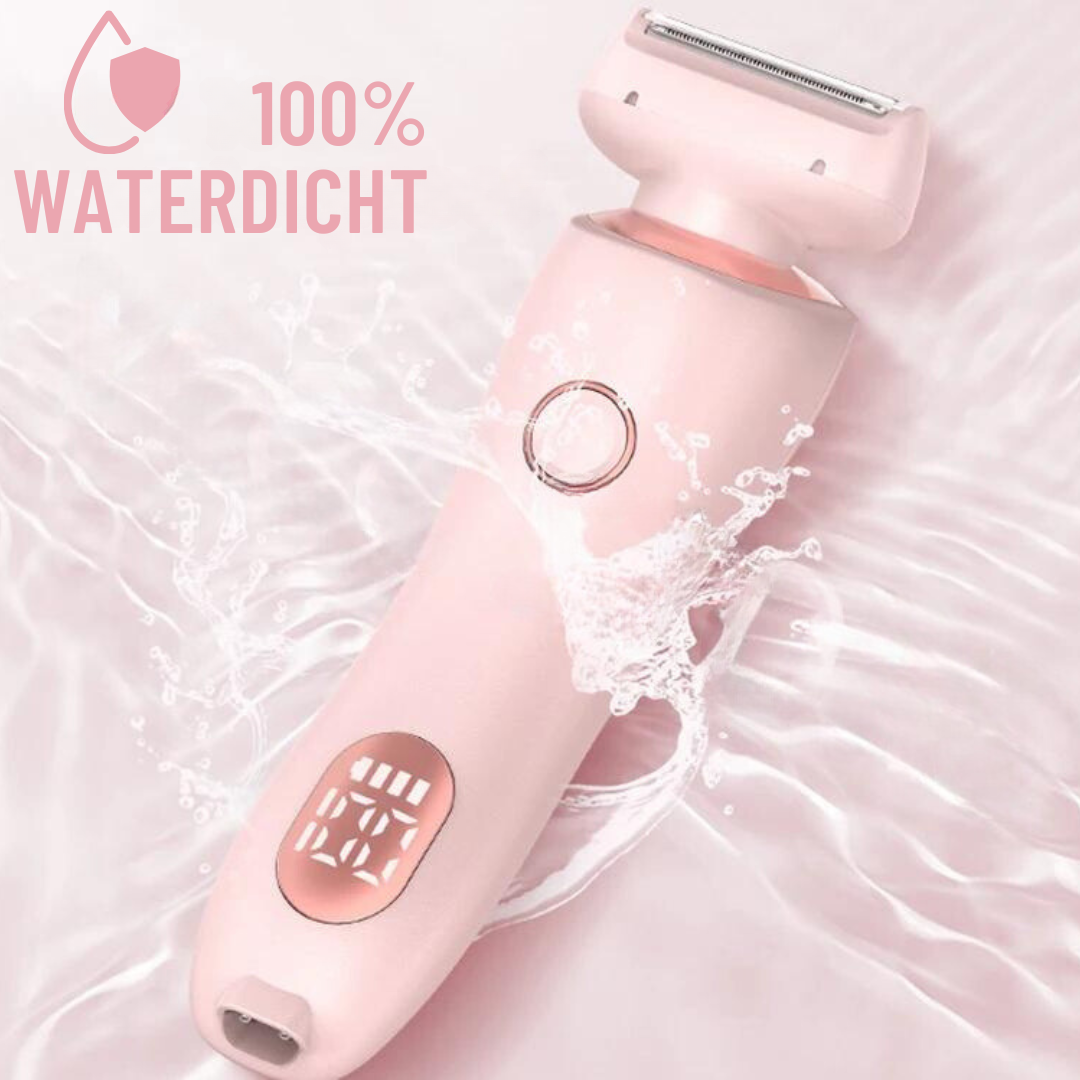 De Smooth Shaver