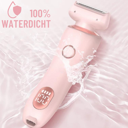 De Smooth Shaver