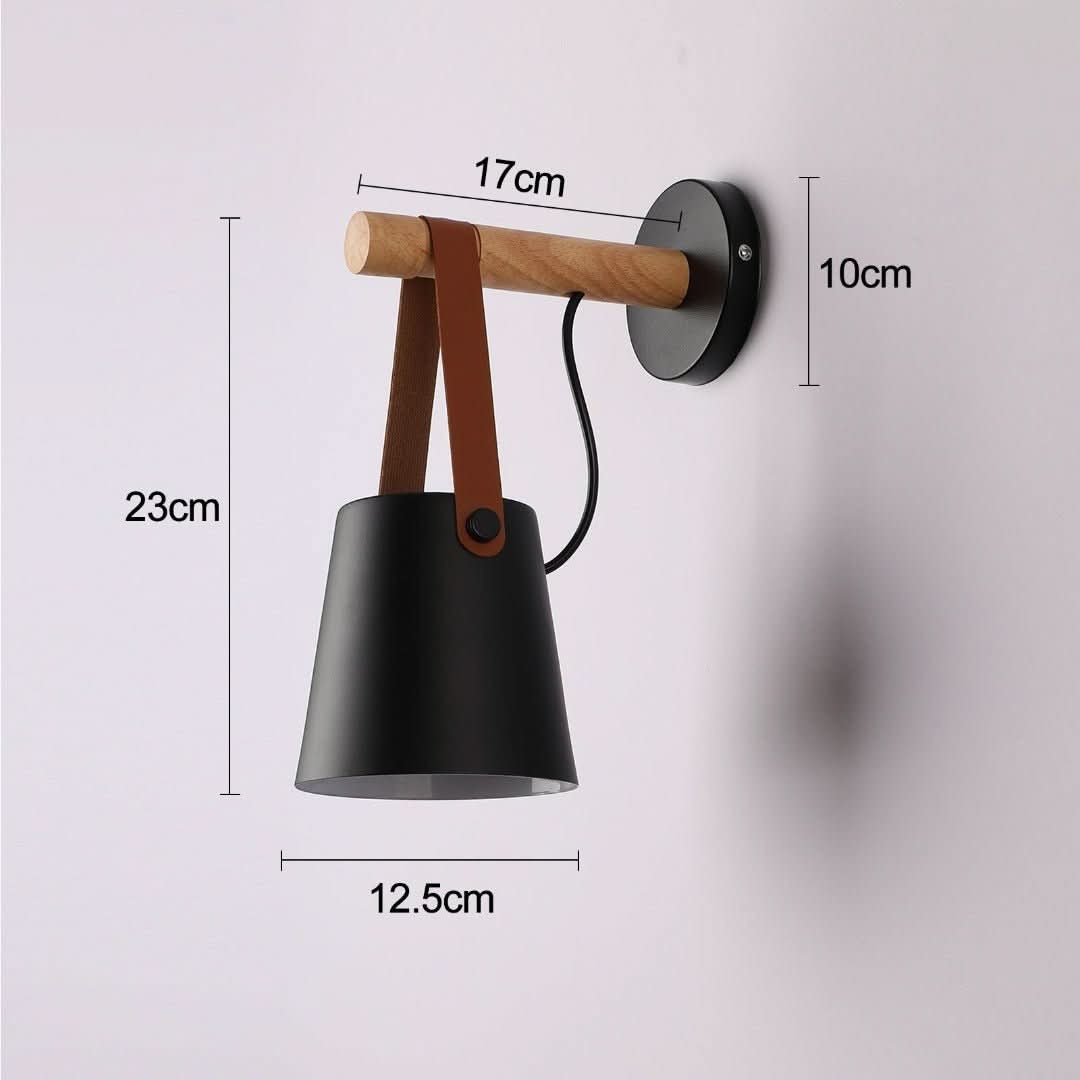 Tyle Wandlamp | Scandinavisch Design - #Tyle Wandlamp | Scandinavisch DesignDe Bazelaar