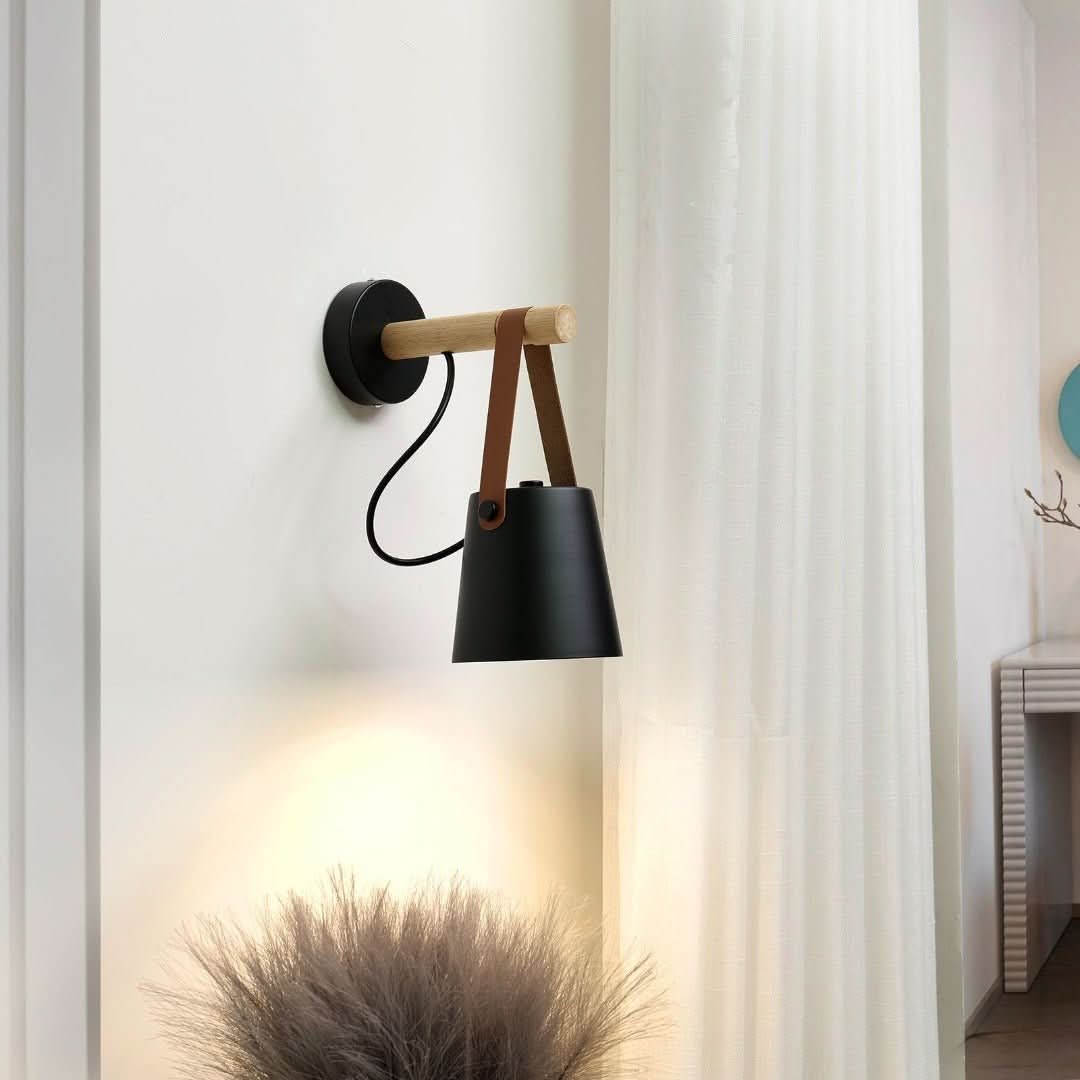 Tyle Wandlamp | Scandinavisch Design - #Tyle Wandlamp | Scandinavisch DesignDe Bazelaar