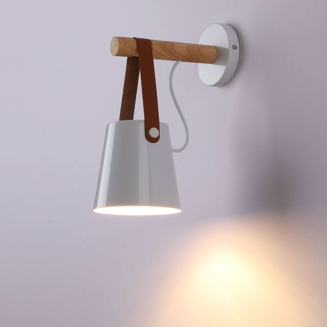 Tyle Wandlamp | Scandinavisch Design - #Tyle Wandlamp | Scandinavisch DesignDe Bazelaar