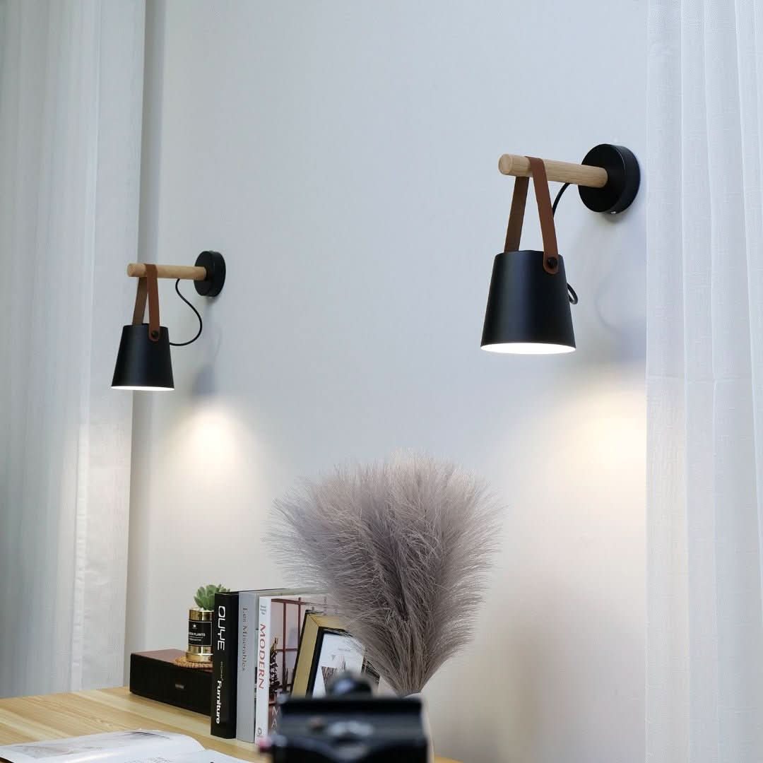 Tyle Wandlamp | Scandinavisch Design - #Tyle Wandlamp | Scandinavisch DesignDe Bazelaar