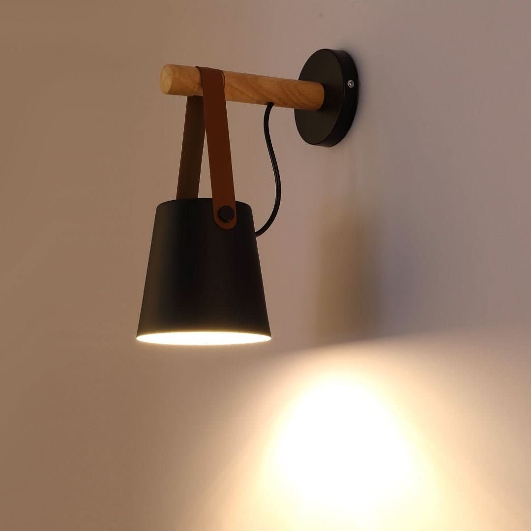 Tyle Wandlamp | Scandinavisch Design - #Tyle Wandlamp | Scandinavisch DesignDe Bazelaar