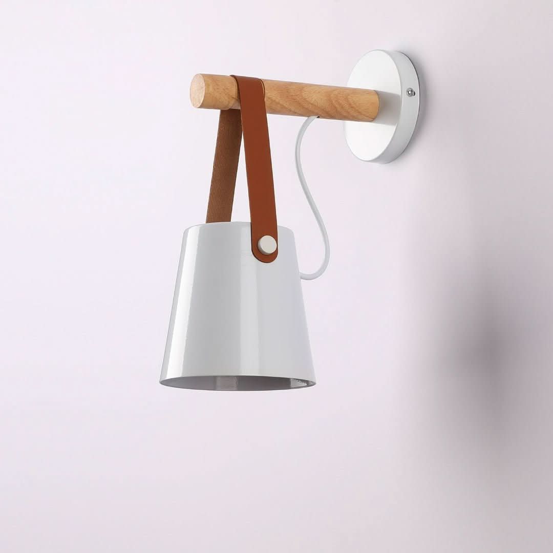 Tyle Wandlamp | Scandinavisch Design - #Tyle Wandlamp | Scandinavisch DesignDe Bazelaar