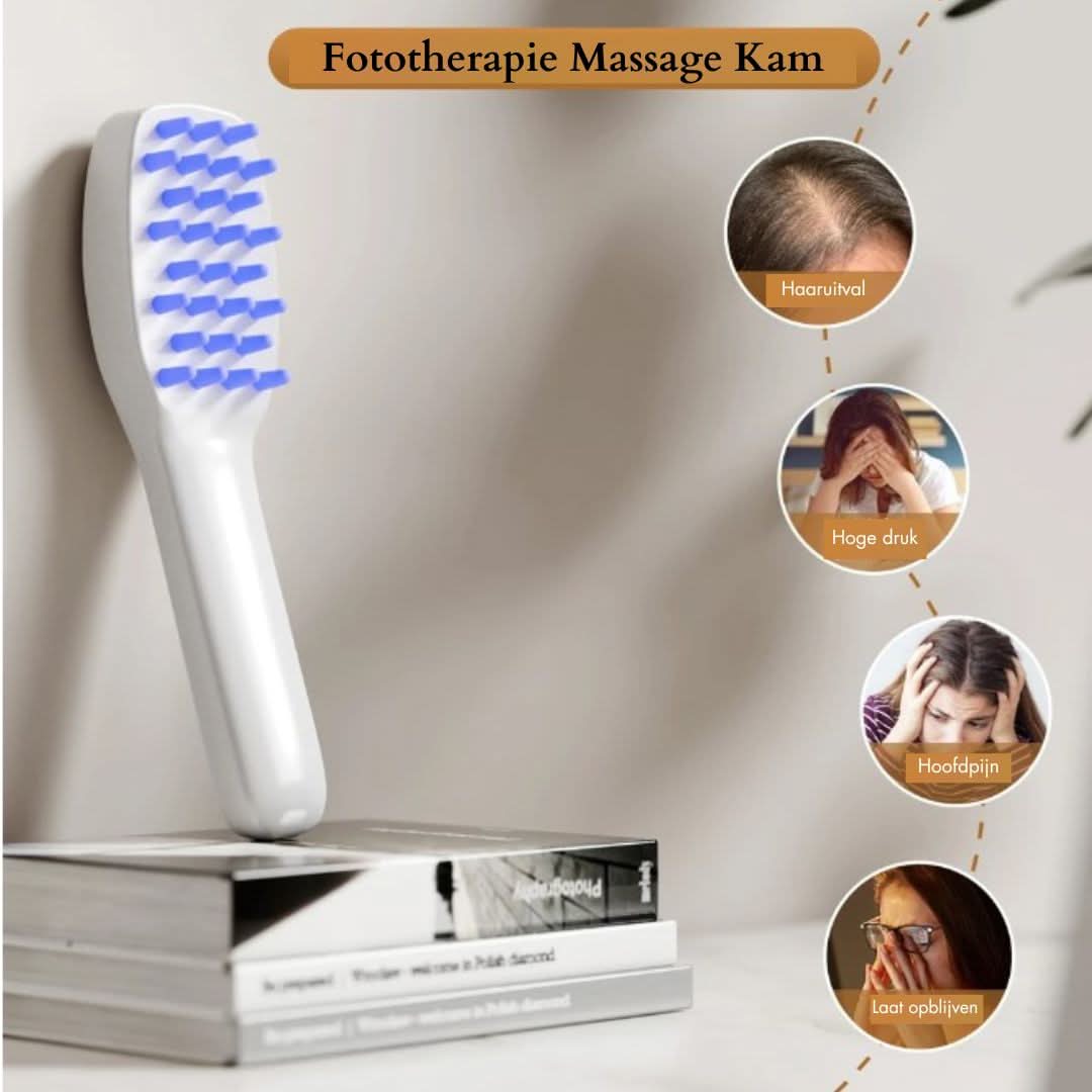 Ultieme Haar-Verjonger - #Ultieme Haar-VerjongerDe Bazelaar