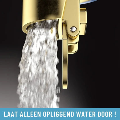 Universele Messing | Anti-Geur & Tegen Ongedierte - #Universele Messing | Anti-Geur & Tegen OngedierteDe Bazelaar