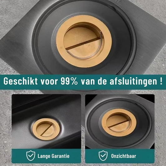 Universele Messing | Anti-Geur & Tegen Ongedierte - #Universele Messing | Anti-Geur & Tegen OngedierteDe Bazelaar