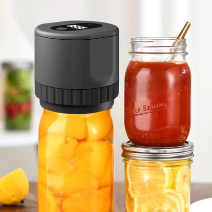 Vacuum Sealer™ | Snel En Eenvoudig Afdichten - #Vacuum Sealer™ | Snel En Eenvoudig AfdichtenDe Bazelaar