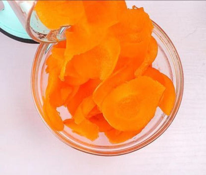 VegeSlice | Groentesnijder & Schiller - #VegeSlice | Groentesnijder & SchillerDe Bazelaar