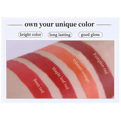 VelvetTint | Matte Sigaretten Lipstick Set - #VelvetTint | Matte Sigaretten Lipstick SetDe Bazelaar