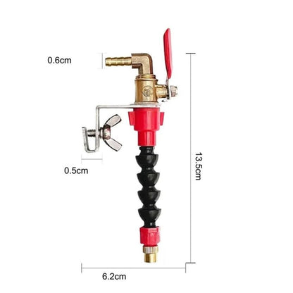 Verkoeler | Vernevelingssysteem Watersproeier - #Verkoeler | Vernevelingssysteem WatersproeierDe Bazelaar