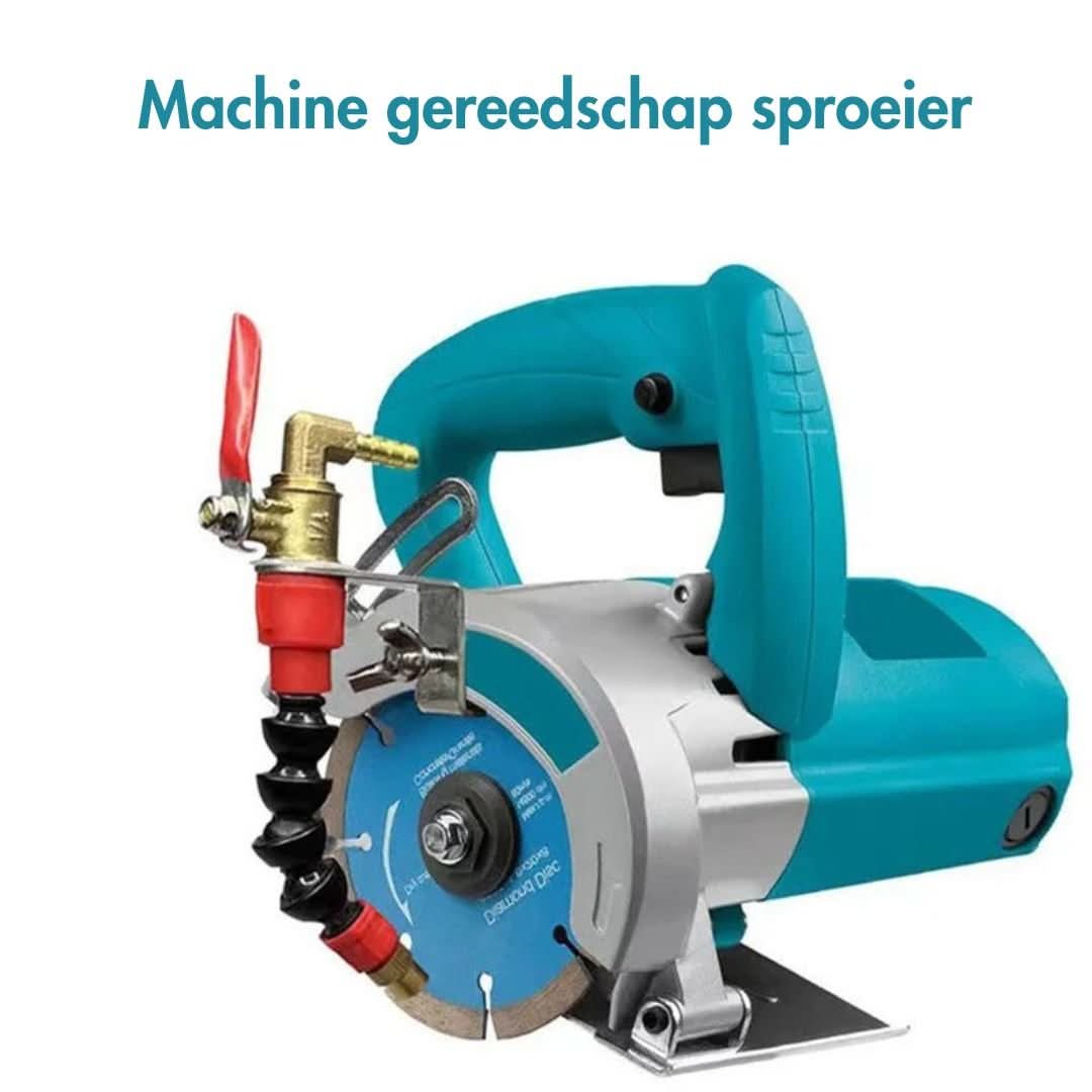 Verkoeler | Vernevelingssysteem Watersproeier - #Verkoeler | Vernevelingssysteem WatersproeierDe Bazelaar