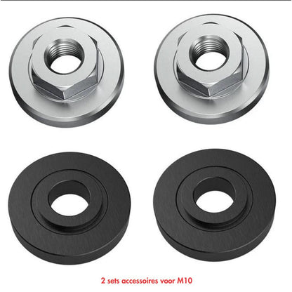 Verlengstuk | Haakse Slijper Drijfstang - #Verlengstuk | Haakse Slijper DrijfstangDe Bazelaar