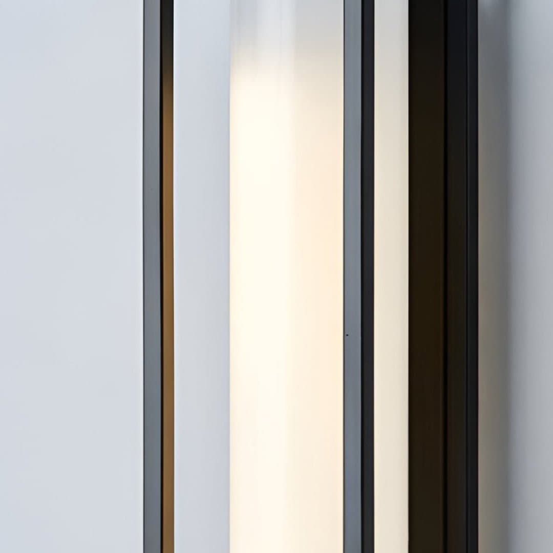 RetroGlow - Vintage Wandlampen Verlichting