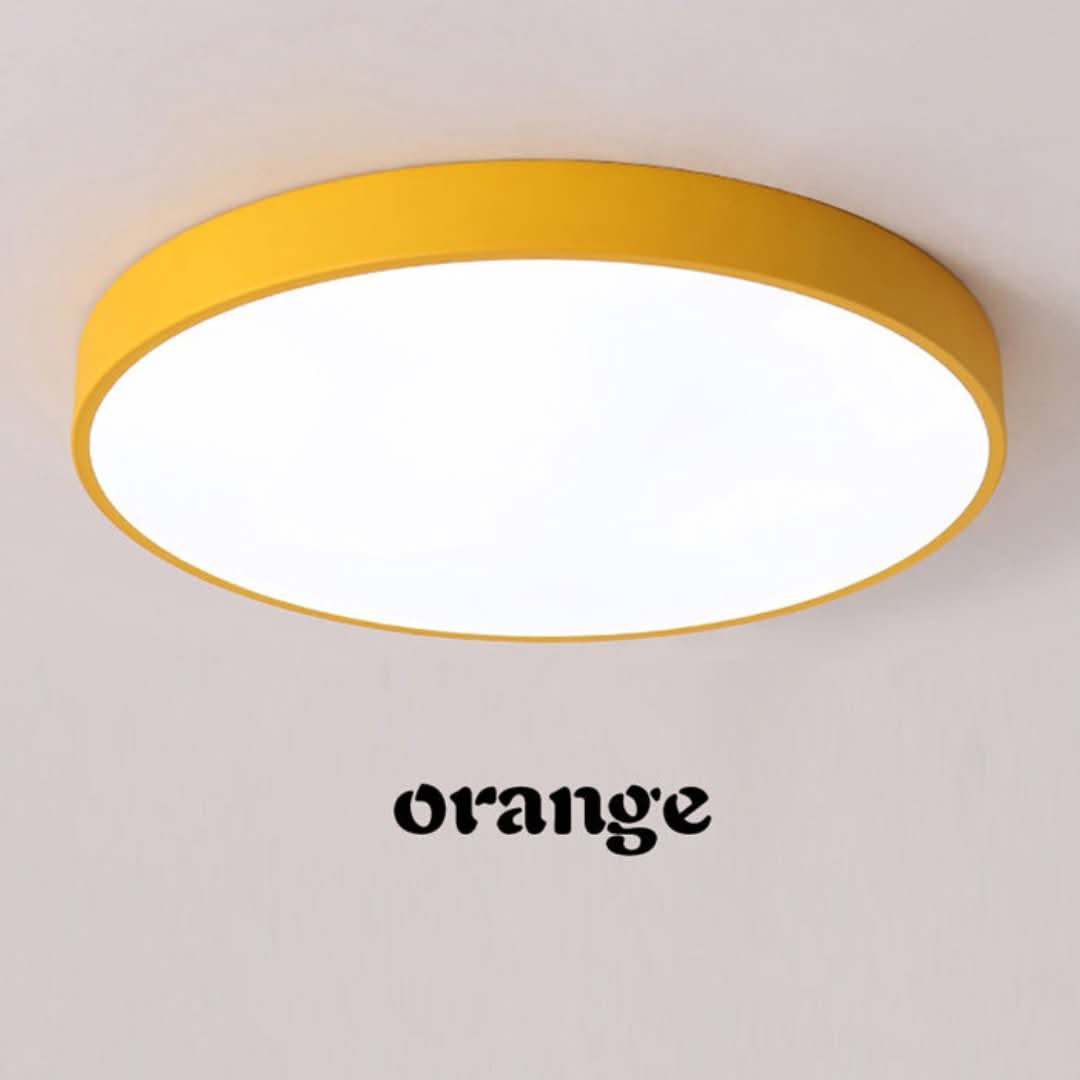 GlowBeam - Minimalistische Plafondlamp