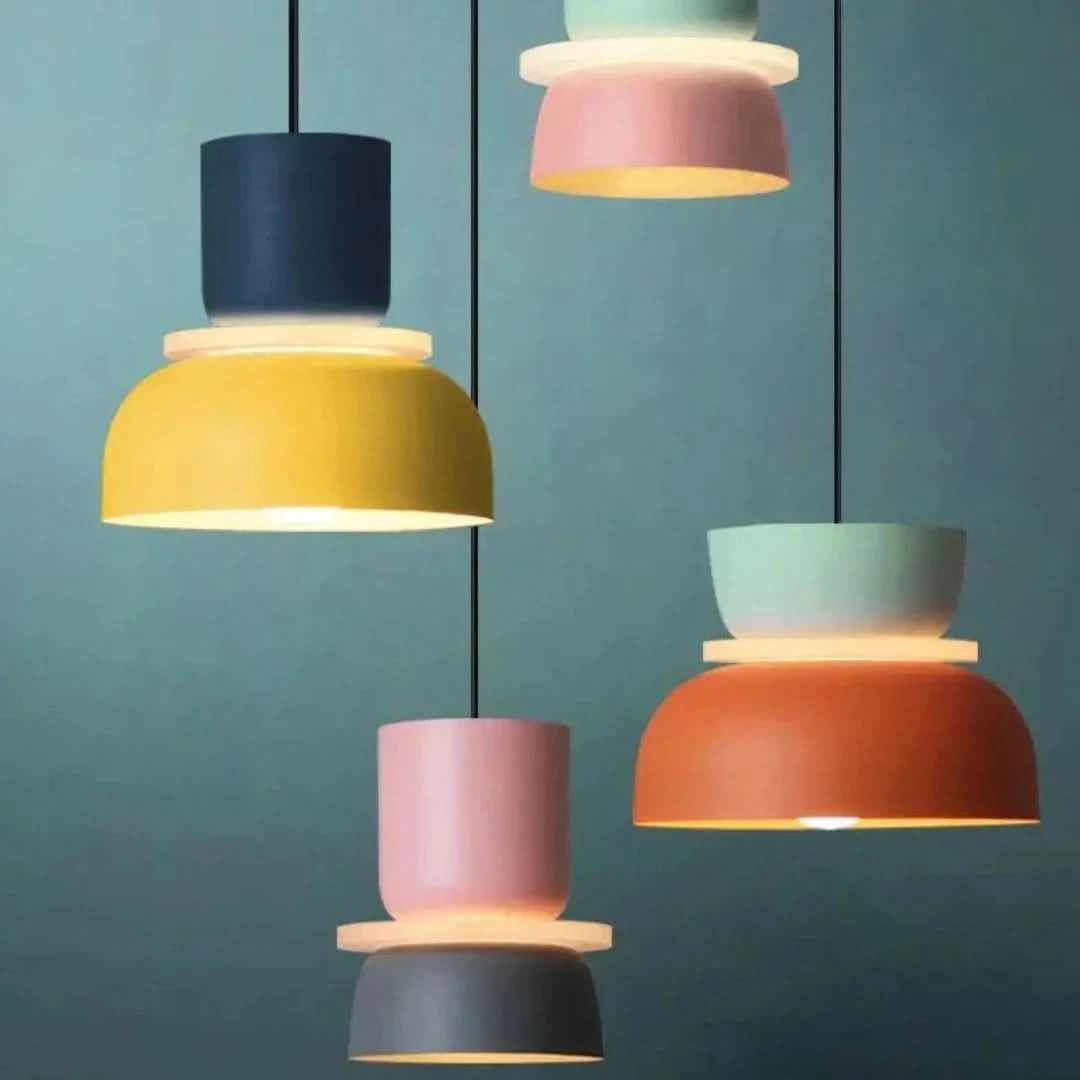 LuminaGlow - Moderne Hanglamp
