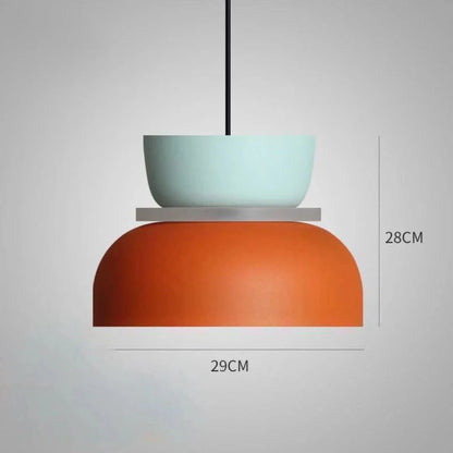 LuminaGlow - Moderne Hanglamp