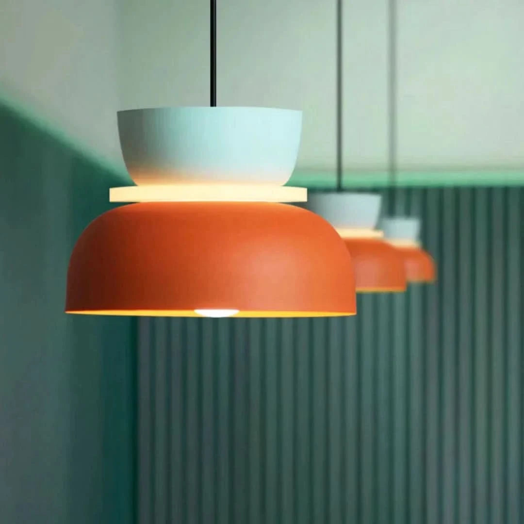 LuminaGlow - Moderne Hanglamp