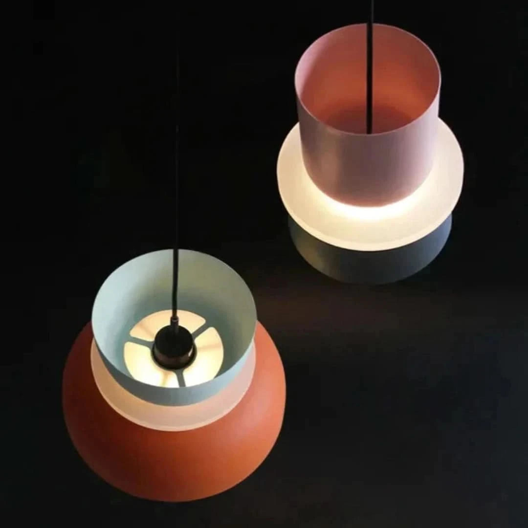 LuminaGlow - Moderne Hanglamp