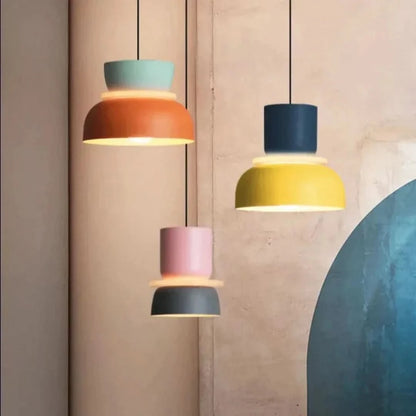 LuminaGlow - Moderne Hanglamp