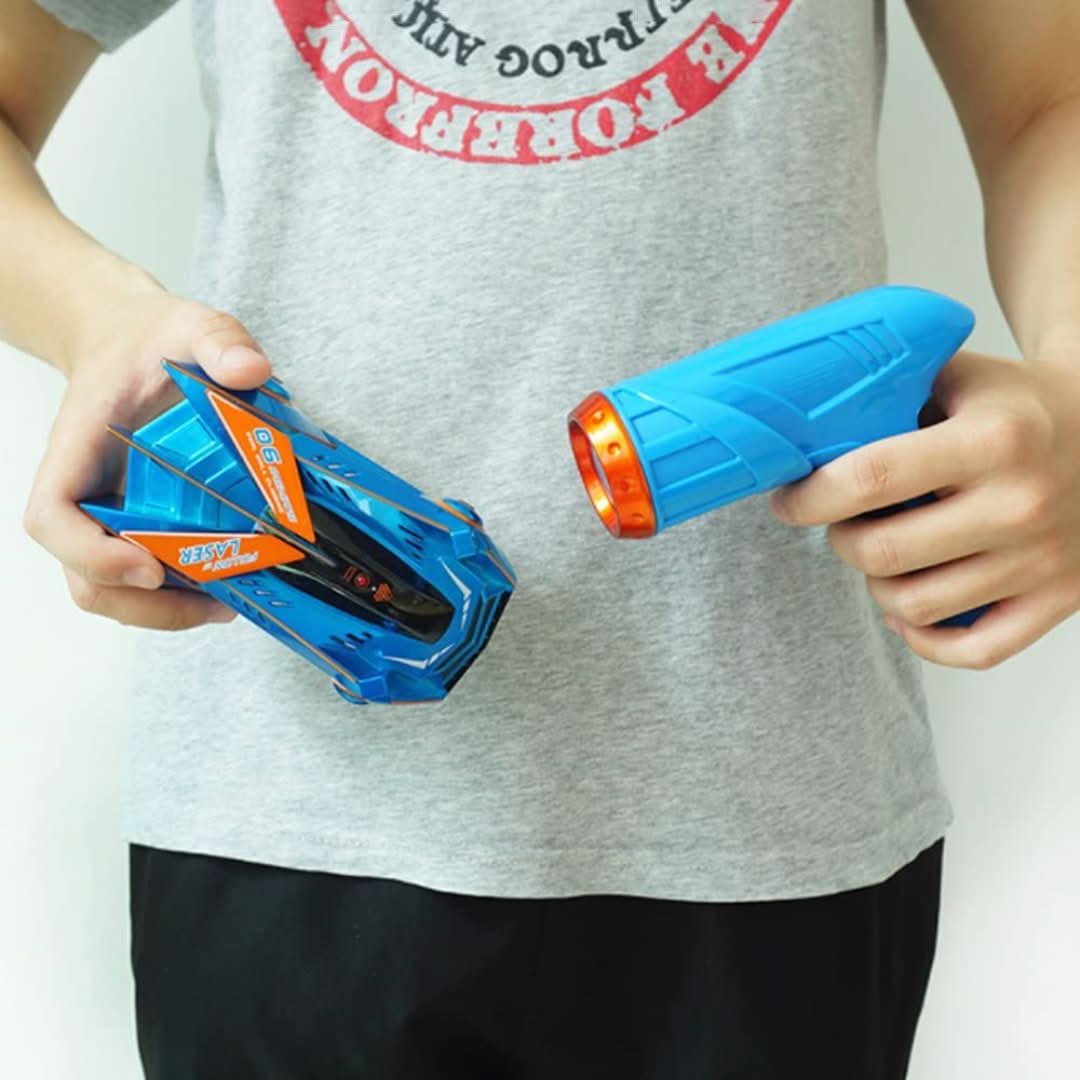 Wall Rider™ | Bestuurbare Auto - #Wall Rider™ | Bestuurbare AutoDe Bazelaar
