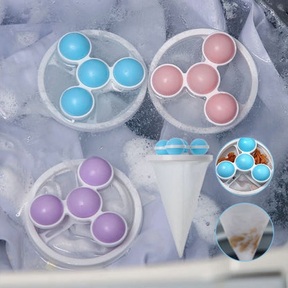 Was-Clear | Wasmachine Haar/Vuil Filter - #Was-Clear | Wasmachine Haar/Vuil FilterDe Bazelaar