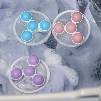 Was-Clear | Wasmachine Haar/Vuil Filter - #Was-Clear | Wasmachine Haar/Vuil FilterDe Bazelaar