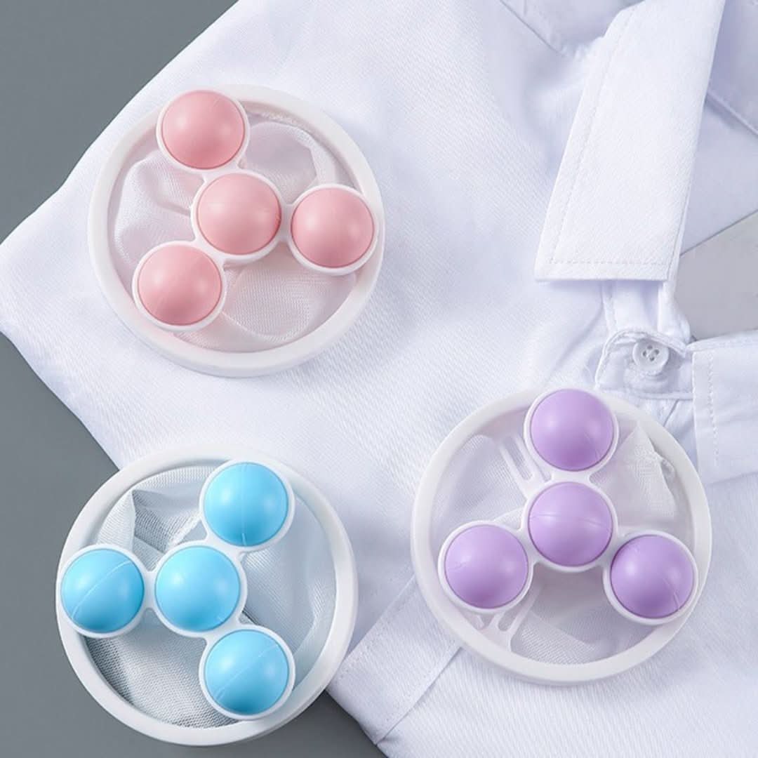 Was-Clear | Wasmachine Haar/Vuil Filter - #Was-Clear | Wasmachine Haar/Vuil FilterDe Bazelaar