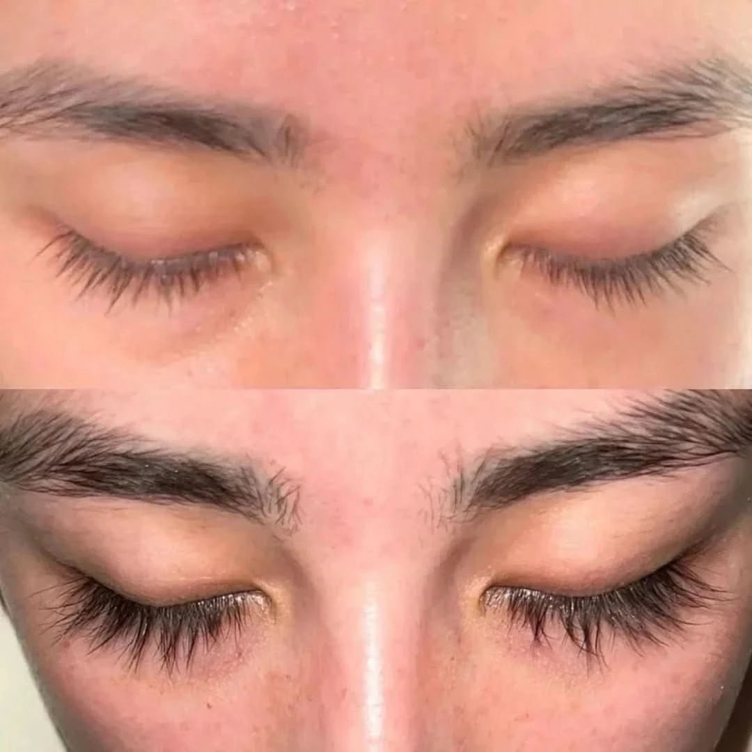 Wimperactief Serum | Langere & Dikkere Wimpers - #Wimperactief Serum | Langere & Dikkere WimpersDe Bazelaar