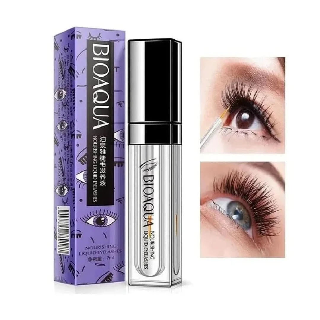 Wimperactief Serum | Langere & Dikkere Wimpers - #Wimperactief Serum | Langere & Dikkere WimpersDe Bazelaar