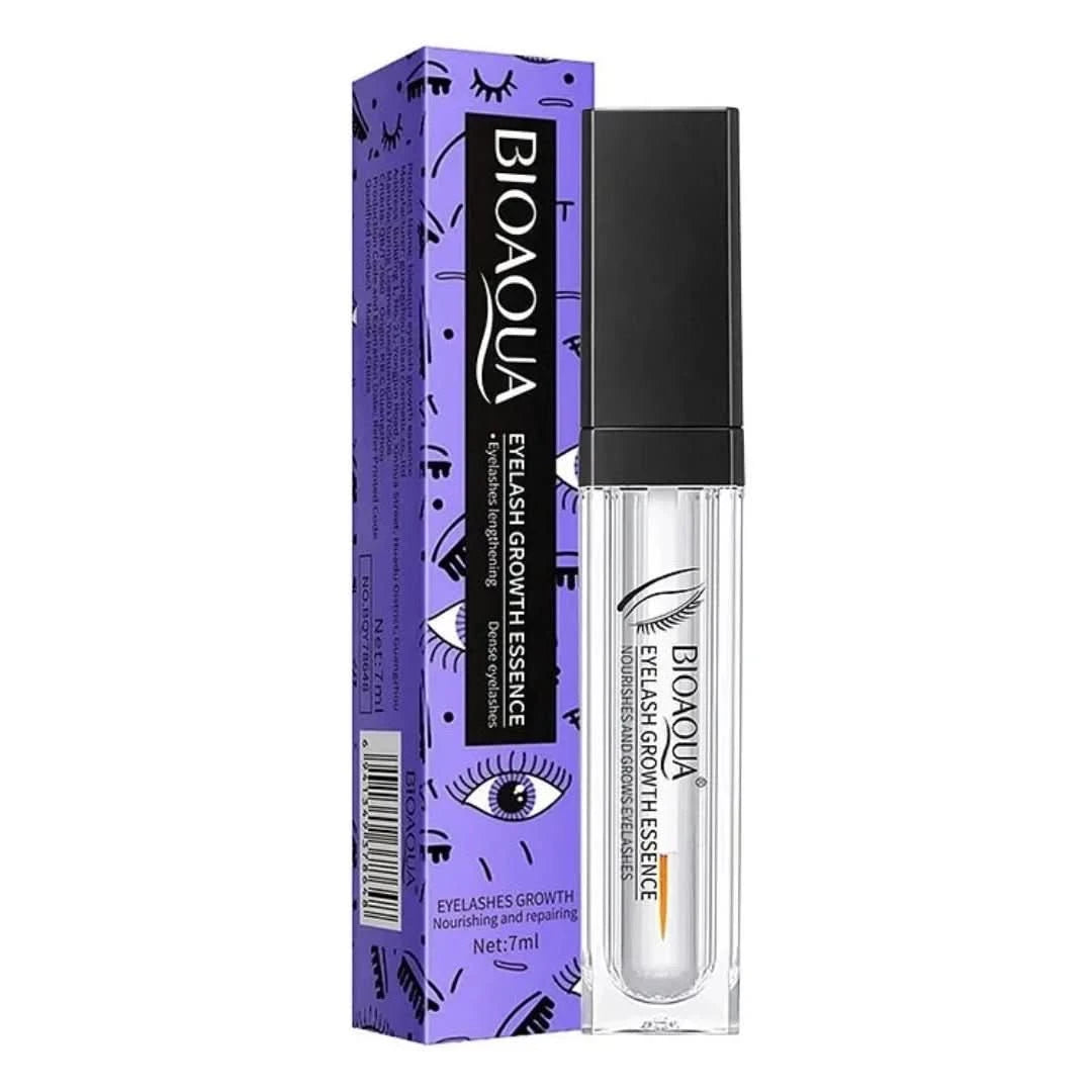 Wimperactief Serum | Langere & Dikkere Wimpers - #Wimperactief Serum | Langere & Dikkere WimpersDe Bazelaar