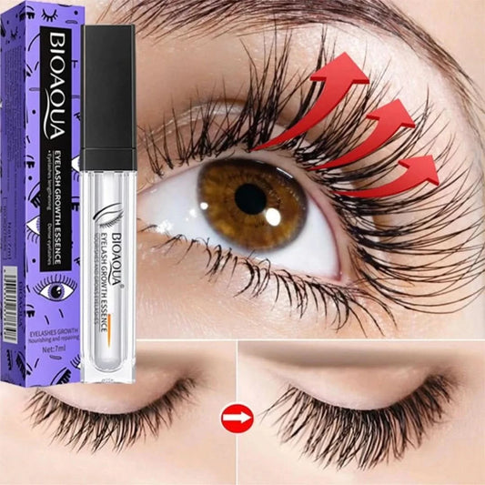 Wimperactief Serum | Langere & Dikkere Wimpers - #Wimperactief Serum | Langere & Dikkere WimpersDe Bazelaar