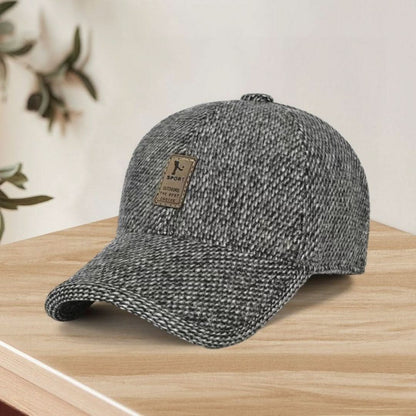 Winter Klak | Met Oorwarmers - #Winter Klak | Met OorwarmersDe Bazelaar