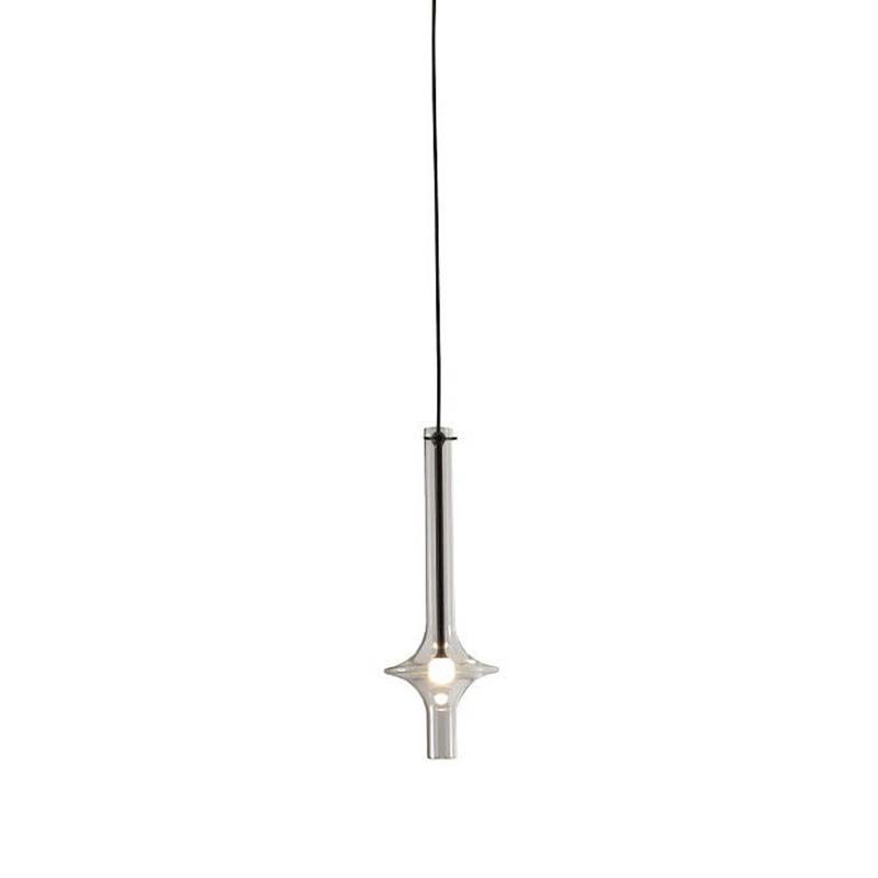 Penta Nordic LED Glazen Hanglamp – Modern en Elegant-light decor-De Bazelaar