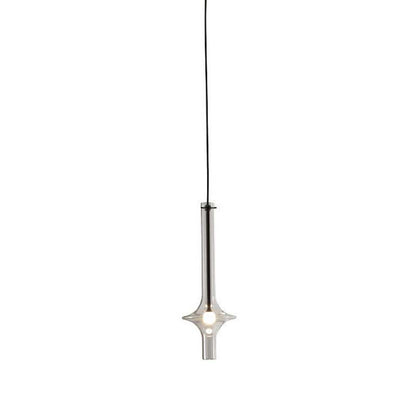 Penta Nordic LED Glazen Hanglamp – Modern en Elegant-light decor-De Bazelaar