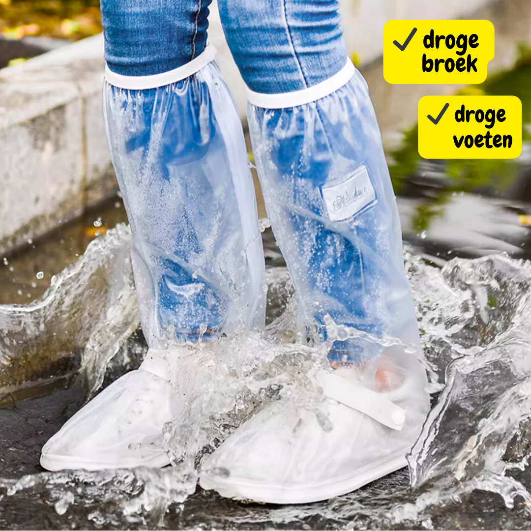 Coverup™ I Waterproof en anti-slip!
