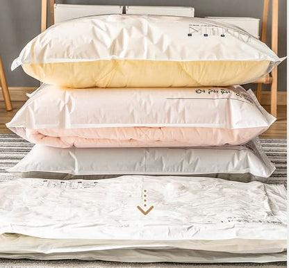 Compress-Seal | Elektrische Vacuümcompressiezak