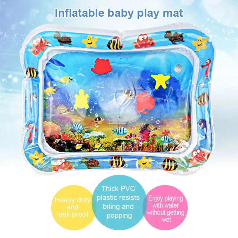 Creatieve Baby Water Mat