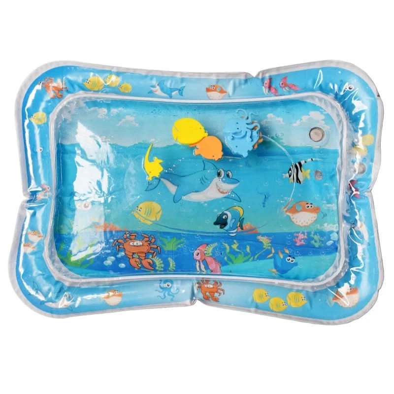 Creatieve Baby Water Mat