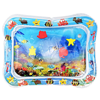 Creatieve Baby Water Mat