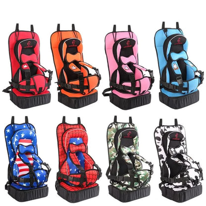 Kids Seat | Kinderen Stoel Zitkussen