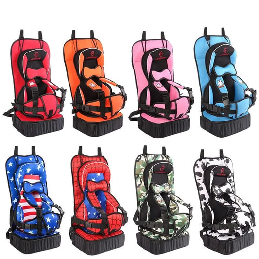 Kids Seat | Kinderen Stoel Zitkussen