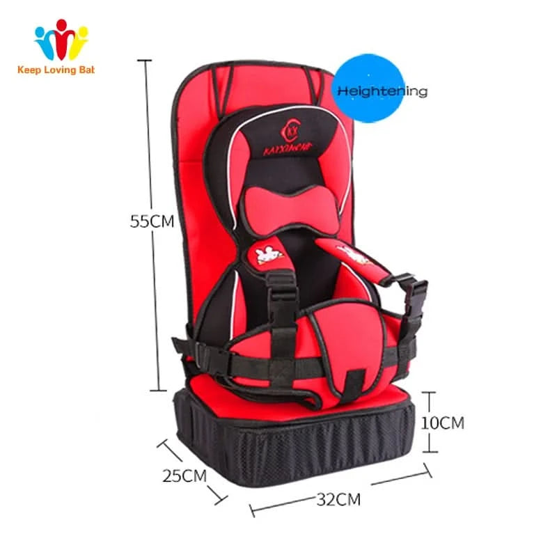 Kids Seat | Kinderen Stoel Zitkussen