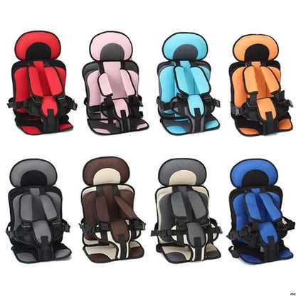 Kids Seat | Kinderen Stoel Zitkussen