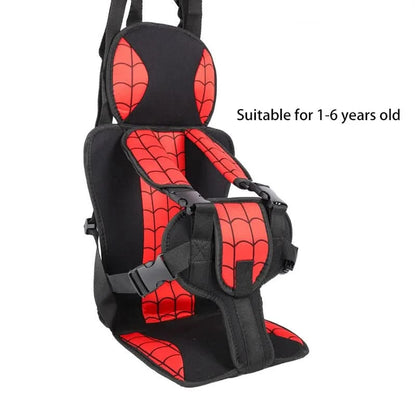 Kids Seat | Kinderen Stoel Zitkussen