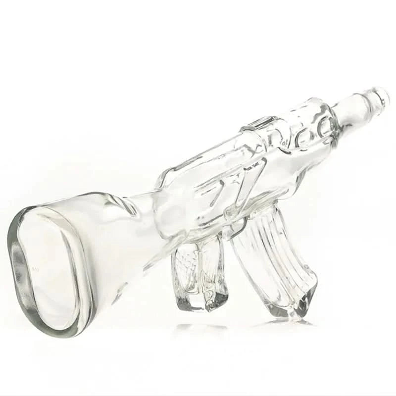 Shot It | Elegant Geweervormig